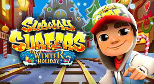 You will be caught when you … Download Subway Surfers Mod Apk V2 16 2 Unlimited Coins Keys