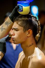 Fight Night in Venice