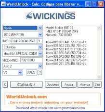 Phone will ask you to enter unlock pin; Nokia Unlock Nokia Por Codigo Solo 1100 1108 1110 1600 2600 3120 3220 6030 6061 6101 6102 6010 6020 6230 6 Pagina 707
