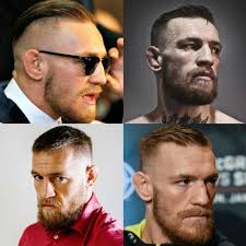 Conor mcgregor's haircut sometimes is buzz cut. Best Conor Mcgregor Haircuts Hairstyles 2021 Update