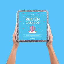¿qué regalar a un recién nacido? Kit De Supervivencia Para Recien Casados Curisosite