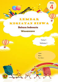 Maybe you would like to learn more about one of these? Kelompok 4 Bahan Ajar Lks Materi Wawancara Flip Ebook Pages 1 34 Anyflip Anyflip