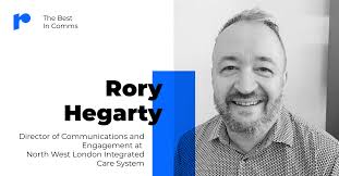 Rory Hegarty