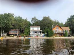 Labrecque, Saguenay-Lac-Saint-Jean Cottage Rentals