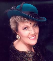 Nancy Ehmann Obituary 2013