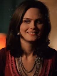 Dr Temperance Brennan Edit