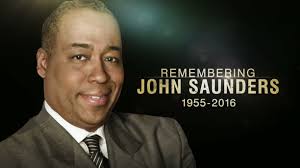 ESPN's John Saunders dies at 61