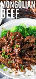 30 Easy Ground Beef Recipes For Dinner With Just Few Ingredients Recipe Magik Beef Recipes Easy Beef Dinner Mongolian Beef Recipes
