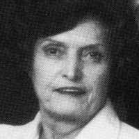Margaret Leona Roach (1917–2001) • FamilySearch