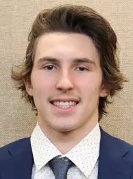 2022-23 Men's Ice Hockey Roster