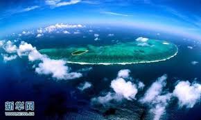 Carrier groups conducted joint operations in the south china sea, the u.s. Indonesia Should Make Comprehensive Considerations On The South China Sea Global Times