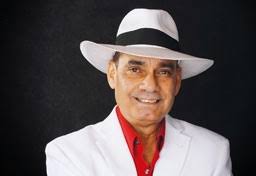 HALTESTELLE IBEROAMERIKA: HÉCTOR RENÉ COLÓN DE PUERTO RICO