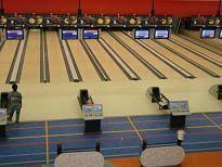 المركز العالمي للبولينج الرياض