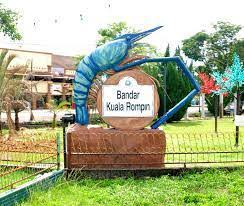 Restoran udang galah rompin, kuala rompin, pahang, מלזיה 3.0. Mat Drat Udang Galah Di Kuala Rompin Jjcm Rompin Entry 3