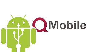 QMobile Noir A15 3D USB Driver, ADB ...