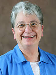 Mercy Sister Ray Maria McNamara passes away at 76