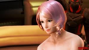 tekken 7 | nude skins