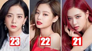Fans of lisa from blackpink's have taken to twitter to express their frustration towards their agency yg entertainment as the company confirms . Blackpink Jisoo Vs Jennie Vs Rose Childhood Transformation Ii Who Is More Beautiful Youtube