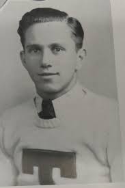 Baseball 1940- 1967 Bibb Falk