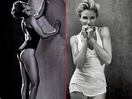 Cameron diaz went out with video producer and assistant director carlos de la torre when she was 18 and he was 27. Cameron Diaz Deslumbra En Produccion Para Una Revista A Los 41 Anos Espectaculos Elonce Com