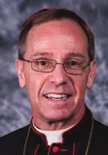 After being at the edge of life and death, deacon shares his thanks for  God's gift