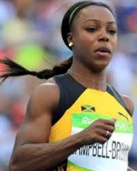 Legendary Jamaican sprinter, Veronica Campbell-Brown has announced her  retirement