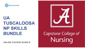 UA Tuscaloosa Skills - Rockford, IL - Skills On Point, LLC