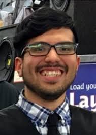 Heath Ramirez Obituary