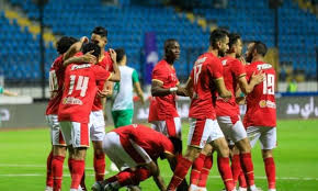 See more ideas about al ahly sc, ultras football, egypt wallpaper. Al Ahly Secure A Vital Win In Alexandria Egypttoday