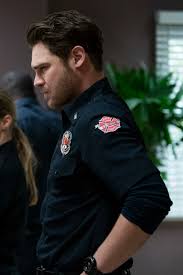 Jackson avery pops over from grey sloan and ends up collaborating with old. Jack S Secret Is Out Station 19 Season 2 Episode 15 Tv Fanatic