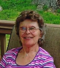 NANCY KOSTON Obituary (2018)