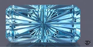 Sell With A Story Famous Aquamarines Stuller Blog Crystals And Gemstones Stones And Crystals Aqua Marine