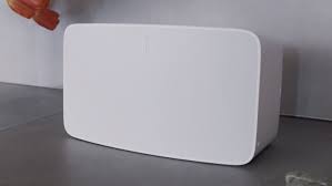 It is important to measure the foam measure the inside and outside diameter of the original foam. The New Sonos Five Looks And Sounds Identical To The Play 5 It S Replacing The Verge