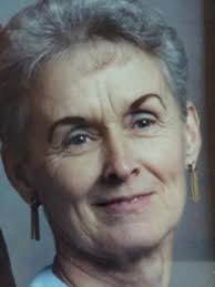 Eleanor Helen MacDonald Obituary