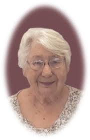 Ella Mae Vanbennekom Obituary June 24, 2023