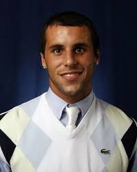 USA South Player of the Year Brian Lybert Highlights CNU Record Nine  All-Conference Honorees