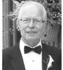 Réal CHOUINARD Obituary