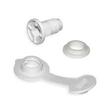Coleman spa drain valve assembly. Coleman Cooler Replacement Drain Assembly Camping World