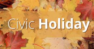 Civic holiday is the most widely used name for a public holiday celebrated in most of canada on the first monday in august,1 though it is only. Canada Mexico Dental Tourism Celebrate Canada S Civic Holidays Alberta Newfoundland Labrador