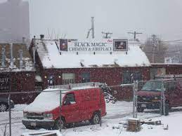 Members (3):charles p gignoux (president) charles p. Black Magic Chimney Fireplace 21 New St Cambridge Ma General Contractors Residential Bldgs Mapquest