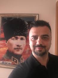 Deniz Ciftci's Instagram, Twitter & Facebook