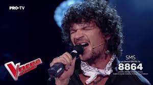 La vocea româniei, evident, că am înțeles că ar mai fi ceva asemănător pe antena 1 la care nu se uită nimeni. Vocea Reuniunea 2020 Tudor ChirilÄ Cristina BÄlan DragoÈ Moldovan The Unforgiven Youtube