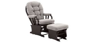 Best Chairs Inc Jessie Nursery Glider Rocker And Ottoman Taupe L 27 50 W 34 50 H 41 00 Chairs Glider Nursery Glider Rocker Nursery Glider Glider Rocker