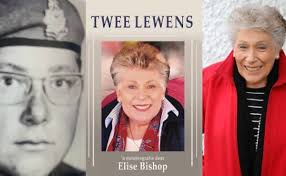 Twee lewens deur Elise Bishop, 'n resensie