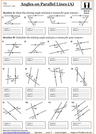 Year 6 maths worksheets for problem solving and reasoning: Ks3 Maths Worksheets With Answers Cazoom Maths Worksheets