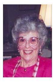 Roberta Wheeler Obituary (2011)