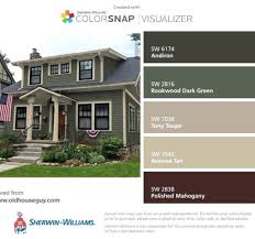 Google Image Search Green Exterior House Colors Exterior House Colors Exterior Paint Colors For House