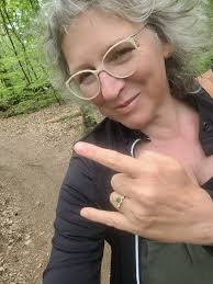 Waarom ik even weg ben...