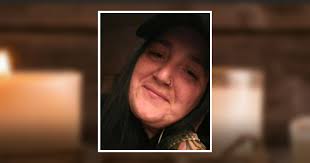 Stacie Renae Schaefer Obituary October 22, 2025