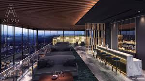 Free self parking is available onsite. Ativo Suites Central To Living